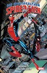Die Spektakulären Spider-Men - Greg Weisman ; Humberto Ramos ; Joey Vazquez - 9783741638886