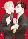 Kei x Yaku: Gefährliche Partner 01 - Yoshie Kaoruhara - 9783741639333