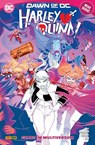 Harley Quinn - Tini Howard ; Sweeney Boo ; Logan Faerber ; Kelley Jones - 9783741639975