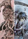 Yomotsuhegui: Die Frucht aus dem Totenreich 03 - Masasumi Kakizaki - 9783741640773