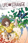 Life is Strange - Emma Vieceli ; Claudia Leonardi - 9783741640827