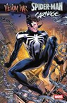 Venom War: Spider-Man/Carnage - Collin Kelly ; Greg Land ; Torunn Gronbekk ; Jackson Lanzing - 9783741641107