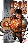 Iron Man - Neustart - Spencer Ackerman ; Julius Ohta ; Jethro Morales ; Javier Pina - 9783741641206