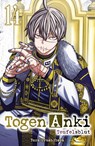 Togen Anki - Teufelsblut 14 - Yura Urushibara - 9783741641725