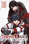Togen Anki - Teufelsblut 15 - Yura Urushibara - 9783741641732