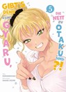 Gibt's denn keine Gyaru, die nett zu Otaku sind?! 05 - Norishirochan ; Sakana Uozumi - 9783741641954