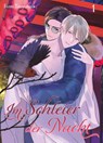 Im Schleier der Nacht 01 - Fumi Tsuyuhisa - 9783741642050