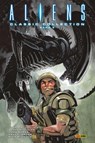 Aliens Classic Collection - Ian Edington ; Tony Akins ; Allen Nunis ; Will Simpson - 9783741642272