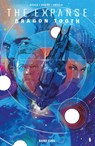 The Expanse - Die Graphic Novel - Andy Diggle ; David Cabeza ; Rubine - 9783741642500