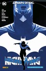Nightwing - Tom Taylor ; Bruno Redondo ; Marv Wolfman ; Sami Basri - 9783741642692