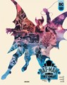 Bat-Man: First Knight - Dan Jurgens ; Mike Perkins - 9783741642784