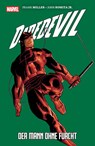 Daredevil: Der Mann ohne Furcht (Pocket Edition) - Frank Miller ; John Romita Jr. - 9783741643040