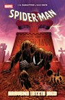 Spider-Man: Kravens letzte Jagd (Pocket Edition) - J. M. Dematteis ; Mike Zeck - 9783741643088