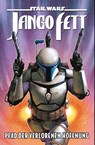 Star Wars Comics: Jango Fett - Pfad der verlorenen Hoffnung - Ethan Sacks ; Luke Ross ; Will Sliney - 9783741643279