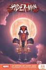 Spider-Man: Die Legende des Spider-Clan - Kaare Andrews ; Skottie Young ; C. B. Cebulski - 9783741643576