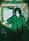 The Strange House 04 - Uketsu ; Kyo Ayano - 9783741644177