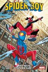Spider-Boy - Dan Slott ; Paco Medina ; Humberto Ramos - 9783741644474