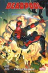 Deadpool - Neustart (2. Serie) - Cody Ziglar ; Rogê Antônio - 9783741644603
