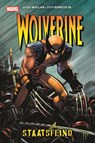 Wolverine: Staatsfeind (Pocket Edition) - Mark Millar ; John Romita Jr. ; Kaare Andrews - 9783741644948