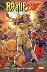 Rogue: Savage Land - Im Wilden Land - Tim Seeley ; Zulema Scotto Lavina ; von Randal - 9783741644993
