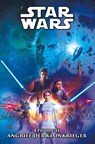 Star Wars: Movie Collection - Episode 2: Angriff der Klonkrieger - Henry Gilroy ; Jan Duursema ; George Lucas - 9783741645143