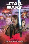 Star Wars: Movie Collection - Episode 3: Die Rache der Sith - Miles Lane ; George Lucas ; Doug Wheatley ; Mark Schultz - 9783741645150