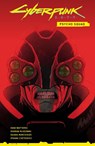 Cyberpunk 2077 Comics: Psycho Squad - Dan Watters ; Kieran Mckeown ; Giada Marchisio - 9783741645198