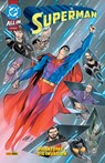 Superman - Mark Waid ; Henry Clayton ; Michael Shelfer - 9783741645556