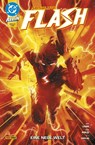 Absolute Flash - Jeff Lemire ; Nick Robles ; A. L. Kaplan - 9783741645587