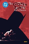 DC und die Looney Tunes (Deluxe Edition) - Tom King ; Bill Matheny ; Dave Alvarez ; Lee Weeks - 9783741646164