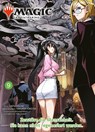 Magic: The Gathering - Zerstöre die Menschheit. Sie kann nicht regeneriert werden. 09 - Katsura Ise ; Takuma Yokota - 9783741647710