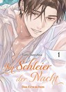 Im Schleier der Nacht: Das Erwachen 01 (Im Schleier der Nacht 03) - Fumi Tsuyuhisa - 9783741648205