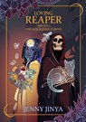 Loving Reaper - Hiraeth - Und wir blieben zurück - Jenny Jinya - 9783741648366