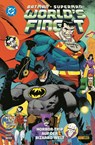 Batman/Superman: World's finest - Mark Waid ; Mark Russell ; Adrian Gutierrez ; Sean Izaakse - 9783741648601