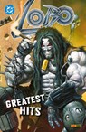 Lobo: Greatest Hits - Alan Grant ; Simon Bisley ; Keith Giffen ; Val Semeiks - 9783741648779