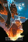 The Witcher - Simon Spurrier ; Stephen Green ; Jose Villarrubia - 9783741649165