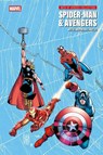Spider-Man & Avengers - Zeb Wells ; Joe Madureira ; Greg Land ; Francis Leinil Yu - 9783741649417