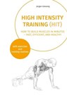 High Intensity Training (HIT) - Jürgen Giessing - 9783741811111