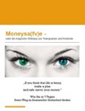 Moneysa(fv)e - Arno Schimanski ; Frank Schröder - 9783741818554