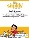 Simplify your life - Werner und Marion Küstenmacher - 9783741828553