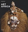 Art Africa - Franziska Bolz - 9783741924125