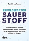 Erfolgsfaktor Sauerstoff - Patrick Mckeown - 9783742304681