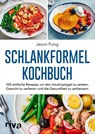 Schlankformel-Kochbuch - Jason Fung - 9783742310873