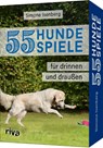 55 Hundespiele -  - 9783742316912