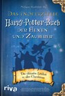 Das inoffizielle Harry-Potter-Buch der Hexen und Zauberer - Millicent Shacklebolt - 9783742318404