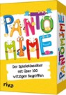 Pantomime -  - 9783742318978