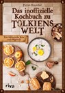 Das inoffizielle Kochbuch zu Tolkiens Welt - Patrick Rosenthal - 9783742319524