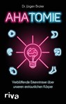 Ahatomie - Jürgen Brater - 9783742319647