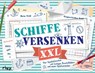 Schiffe versenken XXL - Emma Hegemann - 9783742321442