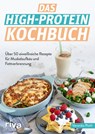 Das High-Protein-Kochbuch - Veronika Pichl - 9783742321787